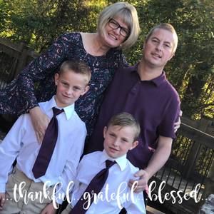 Meet your Posher, Barbara